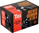 Tui-Bourbon-Cola-7-12-x-250mL-Cans Sale