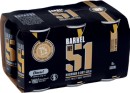 Barrel-51-7-6-x-330mL-Cans Sale