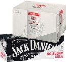 Smirnoff-Ice-Double-Black-Guarana-Zero-Sugar-7-12-x-250mL-Cans-or-Jack-Daniels-No-Sugar-Cola-48-10-x-375mL-Cans Sale