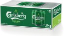 Carlsberg-Pilsner-10-x-330mL-Cans Sale