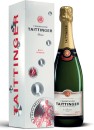 Taittinger-Brut-Reserve-NV-Champagne-Gift-Box-750mL Sale