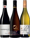 McArthur-Ridge-Brassknocker-Pinot-Noir-Brancott-Estate-Letter-Series-Range-or-Mt-Difficulty-Bannockburn-Pinot-Gris-750mL Sale