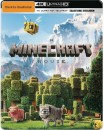 A-Minecraft-Movie-Steelbook Sale