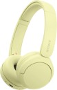 Sony-WH-CH520-Wireless-On-Ear-Headphones-Yellow Sale