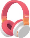 Moki-Colourwave-Wireless-Over-Ear-Headphones-Sunset Sale