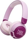 JBL-JR320BT-Wireless-On-Ear-Kids-Headphones-Purple Sale