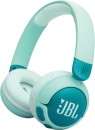 JBL-JR320BT-Wireless-On-Ear-Kids-Headphones-Green Sale