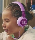 JBL-JR320-Wired-On-Ear-Kids-Headphones-Purple Sale
