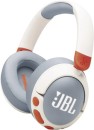 JBL-JR470NC-Wireless-Noise-Cancelling-Kids-Over-Ear-Headphones-White Sale