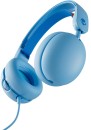 Skullcandy-Grom-Wired-Kids-Headphones-Surf-Blue Sale