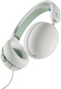 Skullcandy-Grom-Wired-Kids-Headphones-Bone-Seafoam Sale