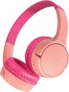 Belkin-SoundForm-Mini-2-Wireless-On-Ear-Kids-Headphones-Pink Sale