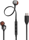 JBL-Tune-310C-USB-C-Wired-In-Ear-Headphones-Black Sale