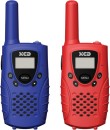 XCD-05W-UHF-CB-Handheld-Radio-2-Pack-RedBlue Sale