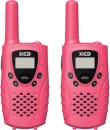 XCD-05W-UHF-CB-Handheld-Radio-2-Pack-Pink Sale