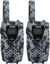 XCD-05W-UHF-CB-Handheld-Radio-2-Pack-Camo-Grey Sale
