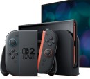Nintendo-Switch-2-Console Sale