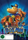 Dog-Man-DVD Sale