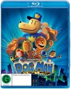 Dog-Man-Blu-Ray Sale