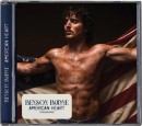 Benson-Boone-American-Heart-CD Sale