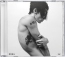 Yungblud-Idols-CD Sale