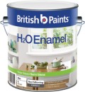 British-Paints-2L-H2O-Enamel-Interior-Exterior-Enamel-Paint Sale