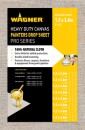 Wagner-Heavy-Duty-Canvas-Painters-Drop-Sheet Sale