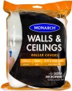 Monarch-230mm-Walls-Ceilings-Roller-Covers-Pack-of-3 Sale
