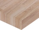 Kaboodle-Hevea-Square-Edge-Timber-Benchtop Sale