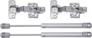 Kaboodle-Slimline-Hinge-Kit-Pack-of-2 Sale