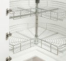 Kaboodle-2-Tier-Corner-Rotating-Baskets Sale