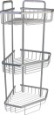 Barelli-3-Tier-Floor-Shower-Caddy Sale