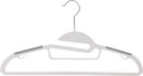 Practa-Non-Slip-Clothes-Hangers-Pack-of-10 Sale