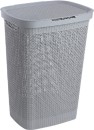 Ezy-Storage-57L-Laundry-Hamper Sale