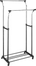 Double-Garment-Rack Sale