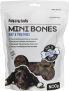 Happy-Tails-500g-Mini-Bones-Dog-Treats Sale