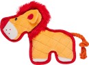 Happy-Tails-Lion-Safari-Toy Sale