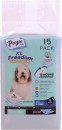 Paws-Claws-XL-Pet-Training-Pads-Pack-of-15 Sale