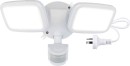Brilliant-Lighting-20W-Kratos-LED-Twin-Security-Light-With-Motion-Sensor Sale