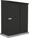 Absco-Sheds-Single-Door-Shed Sale