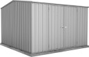 Absco-Sheds-Premier-Double-Door-Shed Sale