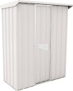 Duratuf-Sentry-Single-Door-Shed Sale