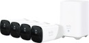 Eufy-Security-Pro-2K-Security-Camera-With-Homebase-Pack-of-4 Sale