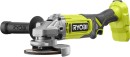 Ryobi-One-18v-Angle-Grinder-Tool-Only Sale