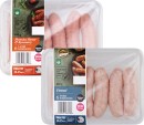 Woolworths-Lamb-Rosemary-Pork-Fennel-or-Angus-Beef-Sausages-6-Pack Sale