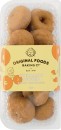 Original-Foods-Donuts-Cinnamon-Dusted-Minis-13-Pack Sale
