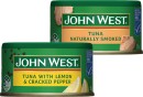 John-West-Tuna-95g Sale