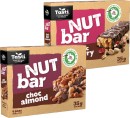 Tasti-Nut-Bars-210g Sale