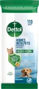 Dettol-Surface-Wipes-For-Homes-With-Pets-110-Pack Sale