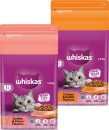 Whiskas-Dry-Cat-Food-18kg Sale
